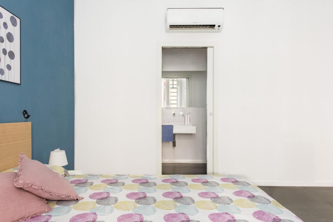 Casa Roma Nel Cuore Di Palermo By Wonderful Italy Ngoại thất bức ảnh
